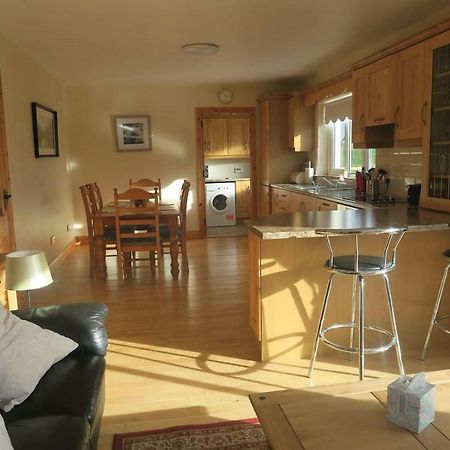 Inglewood - Ballina - Crossmolina - County Mayo - Sleeps 8 - Sister Property To Thistledown Exterior photo