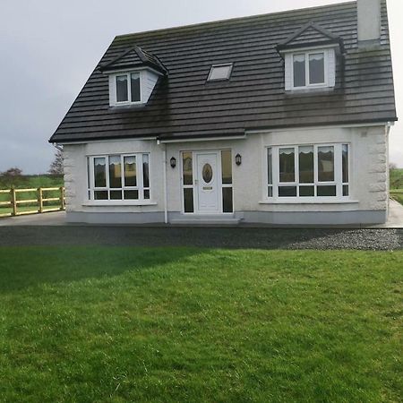 Inglewood - Ballina - Crossmolina - County Mayo - Sleeps 8 - Sister Property To Thistledown Exterior photo