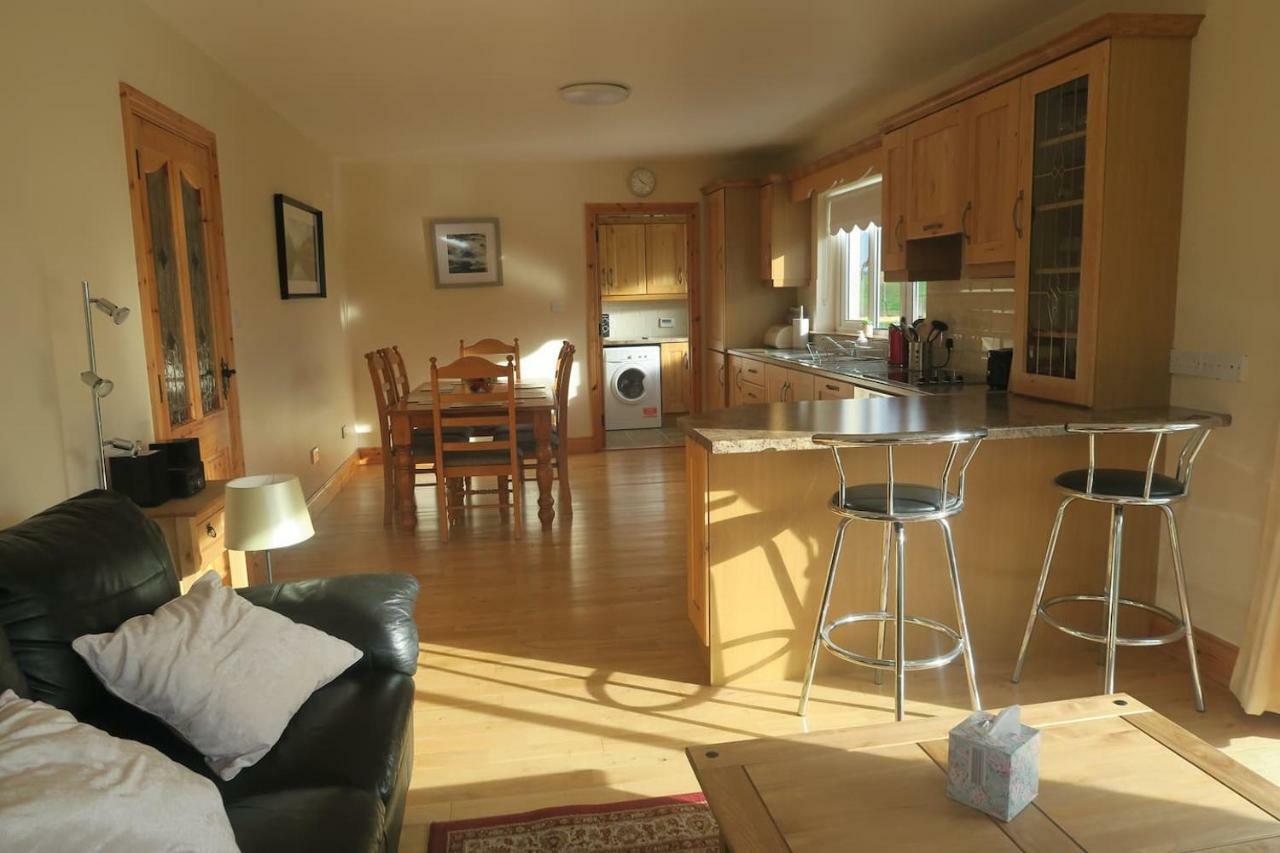 Inglewood - Ballina - Crossmolina - County Mayo - Sleeps 8 - Sister Property To Thistledown Exterior photo