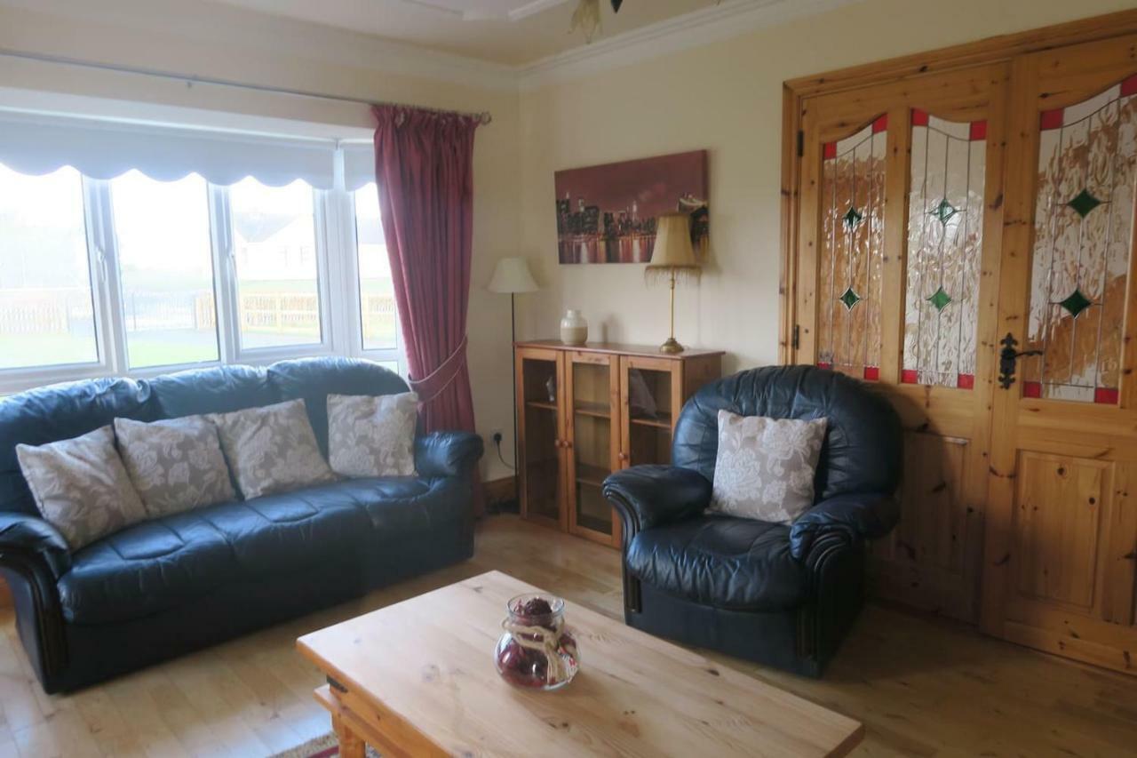 Inglewood - Ballina - Crossmolina - County Mayo - Sleeps 8 - Sister Property To Thistledown Exterior photo