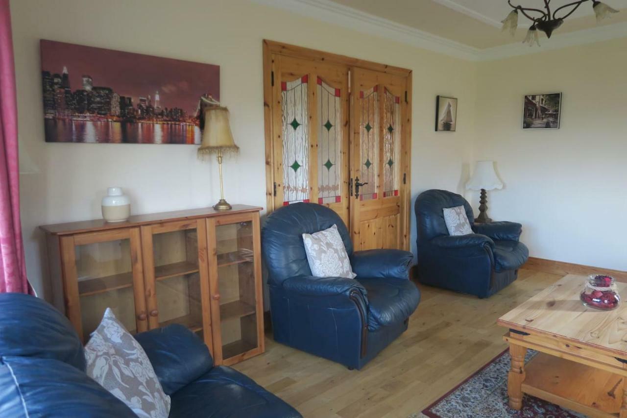Inglewood - Ballina - Crossmolina - County Mayo - Sleeps 8 - Sister Property To Thistledown Exterior photo