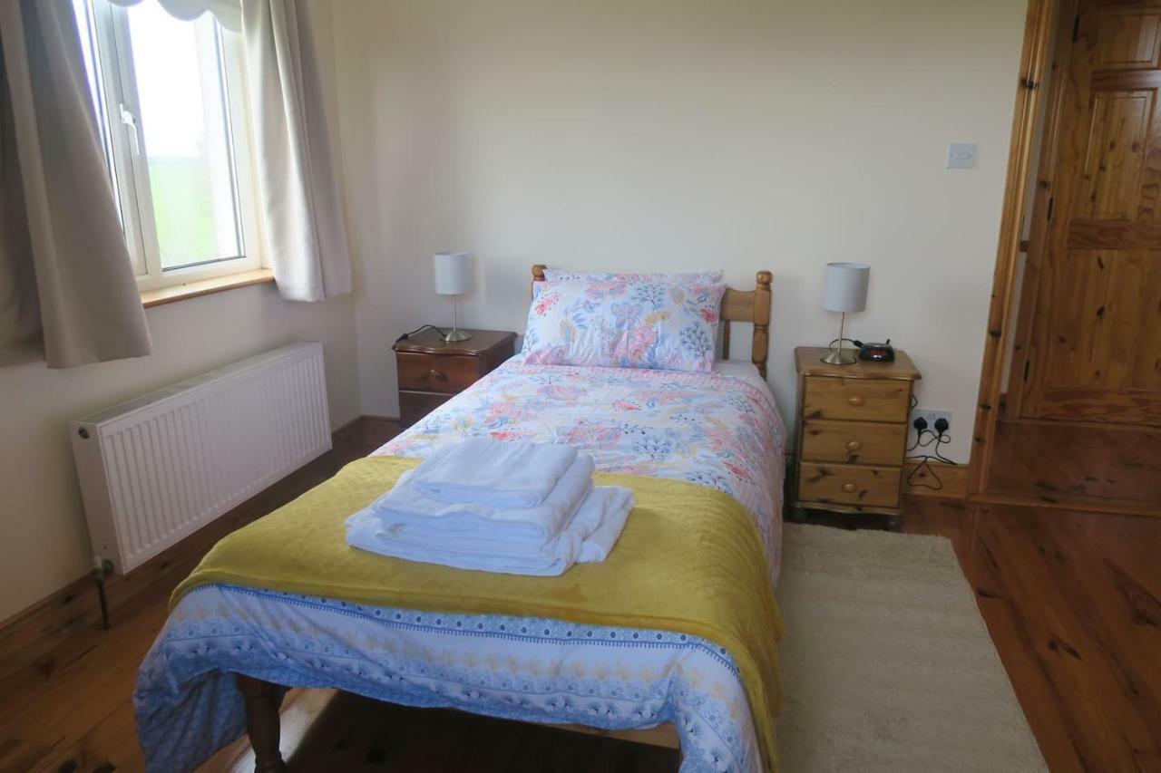 Inglewood - Ballina - Crossmolina - County Mayo - Sleeps 8 - Sister Property To Thistledown Exterior photo
