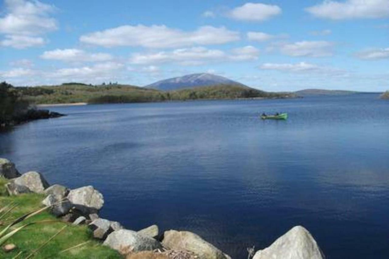 Inglewood - Ballina - Crossmolina - County Mayo - Sleeps 8 - Sister Property To Thistledown Exterior photo