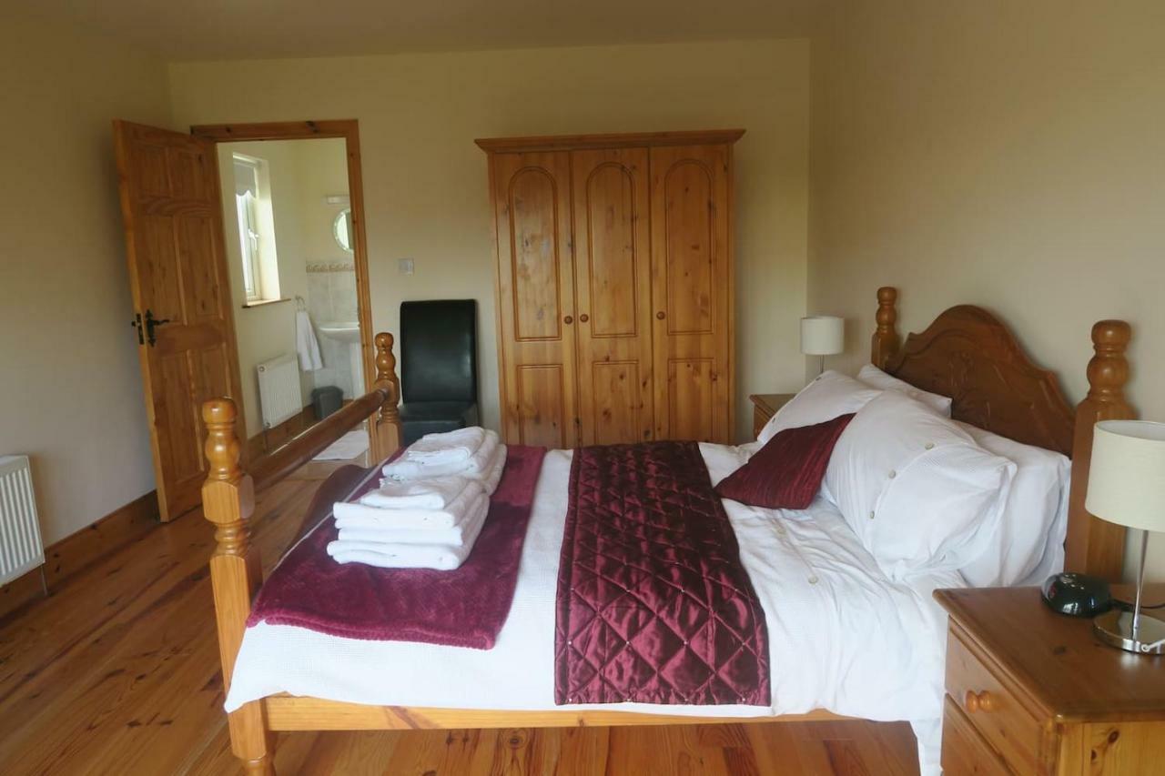 Inglewood - Ballina - Crossmolina - County Mayo - Sleeps 8 - Sister Property To Thistledown Exterior photo
