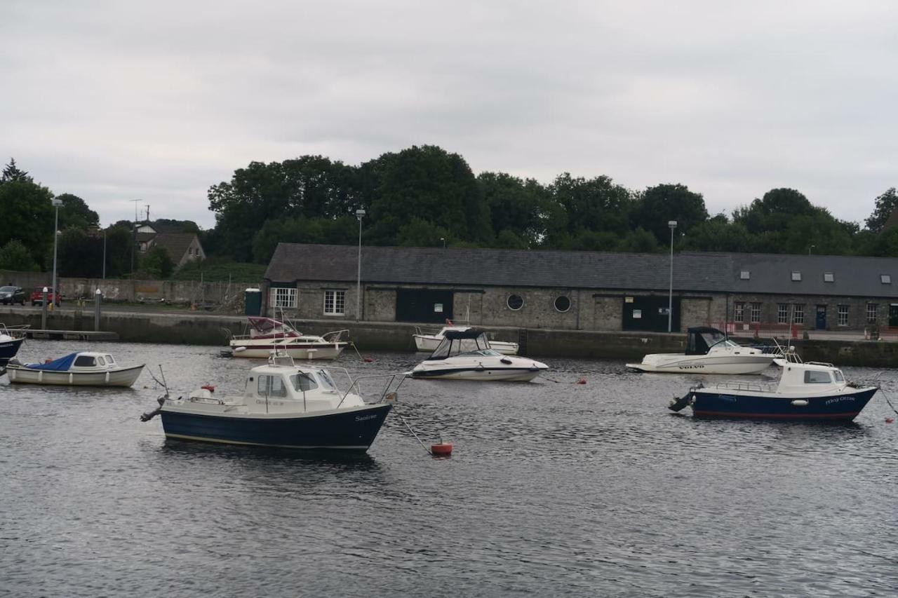 Inglewood - Ballina - Crossmolina - County Mayo - Sleeps 8 - Sister Property To Thistledown Exterior photo