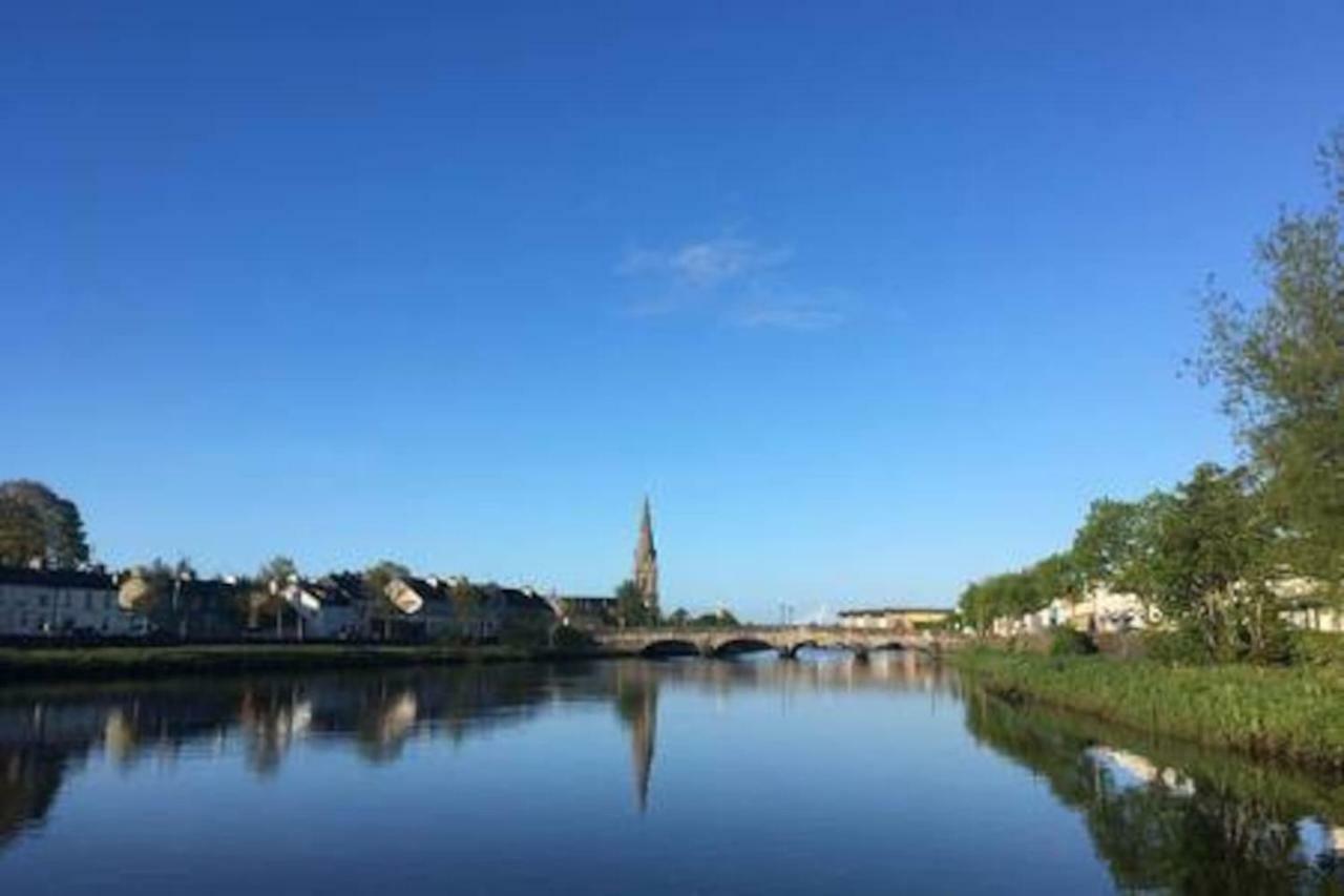 Inglewood - Ballina - Crossmolina - County Mayo - Sleeps 8 - Sister Property To Thistledown Exterior photo
