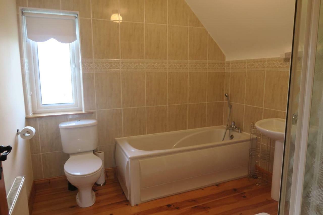 Inglewood - Ballina - Crossmolina - County Mayo - Sleeps 8 - Sister Property To Thistledown Exterior photo