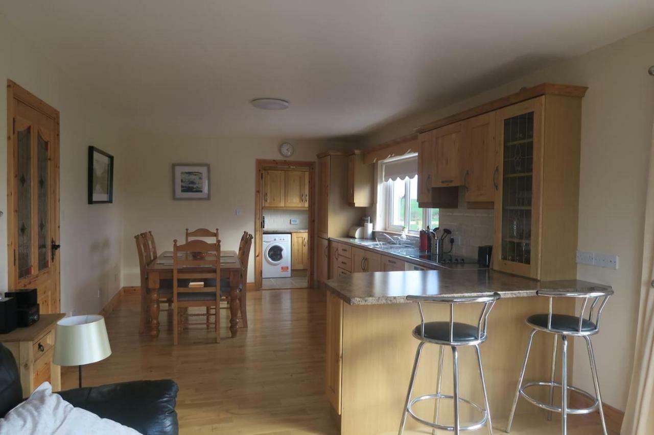 Inglewood - Ballina - Crossmolina - County Mayo - Sleeps 8 - Sister Property To Thistledown Exterior photo