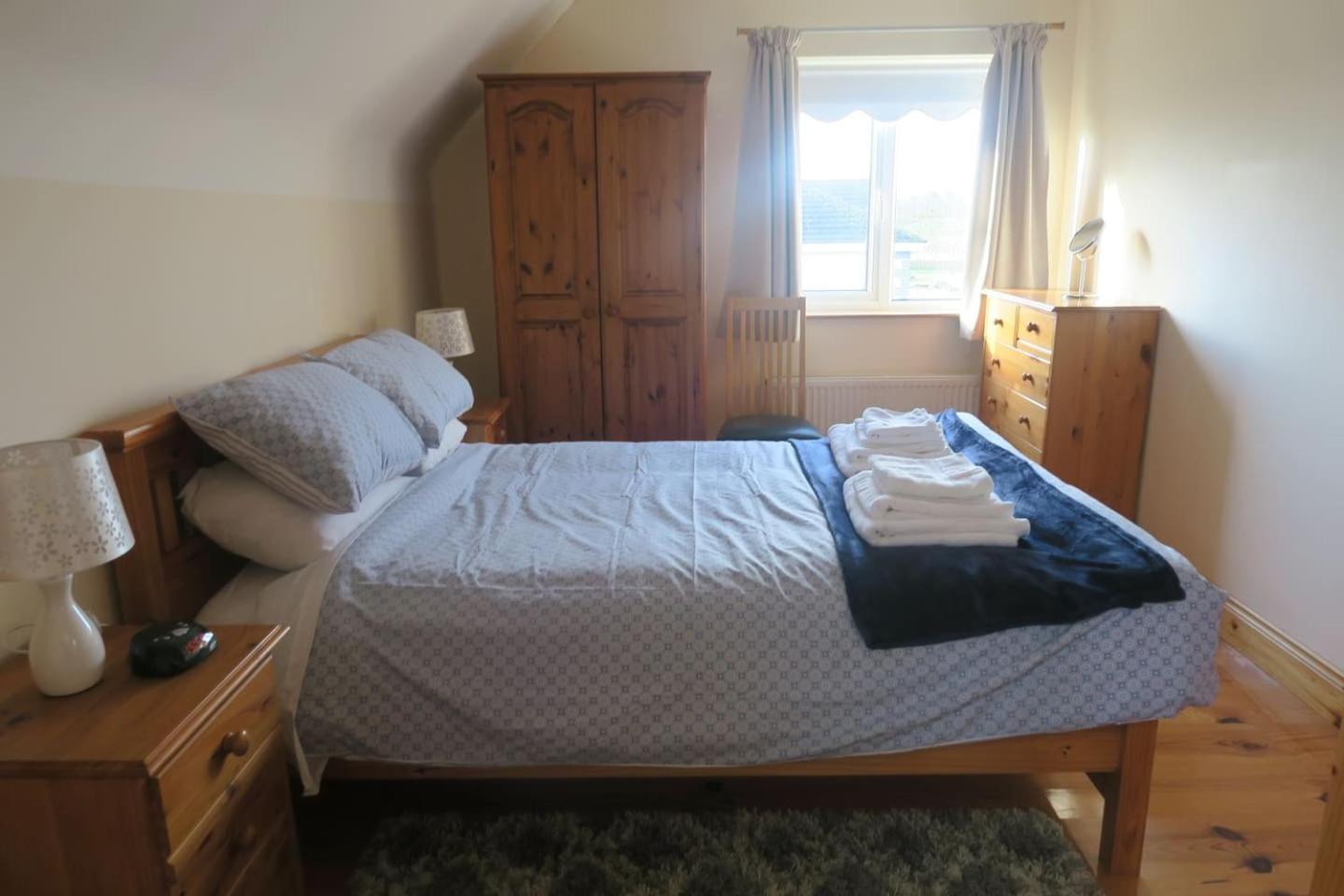 Inglewood - Ballina - Crossmolina - County Mayo - Sleeps 8 - Sister Property To Thistledown Exterior photo