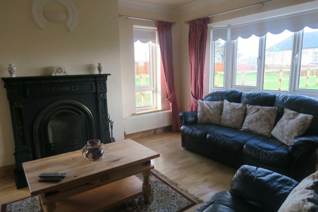Inglewood - Ballina - Crossmolina - County Mayo - Sleeps 8 - Sister Property To Thistledown Exterior photo