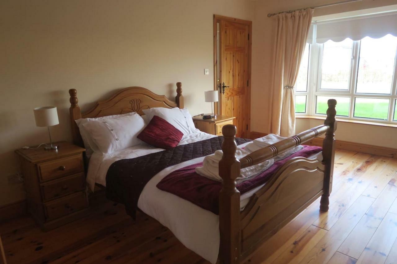 Inglewood - Ballina - Crossmolina - County Mayo - Sleeps 8 - Sister Property To Thistledown Exterior photo