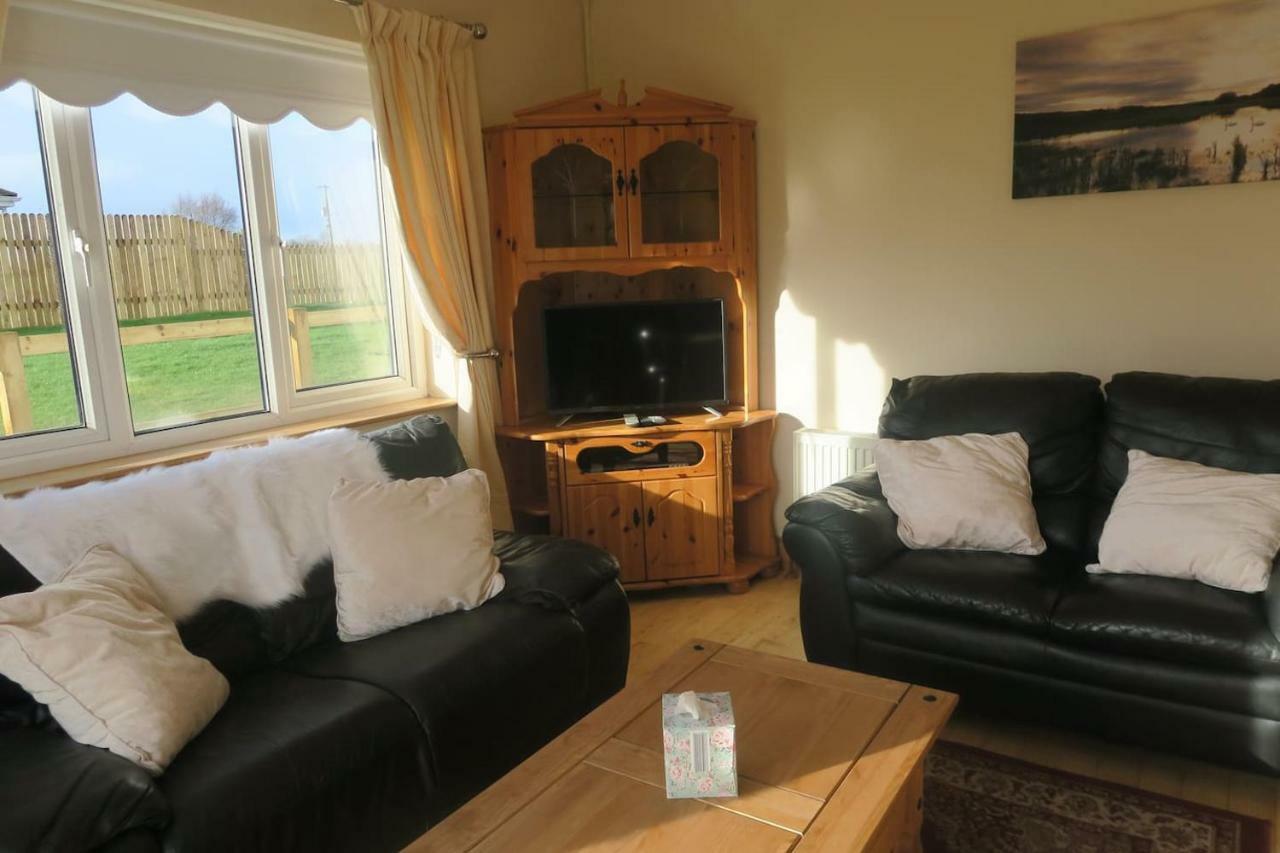 Inglewood - Ballina - Crossmolina - County Mayo - Sleeps 8 - Sister Property To Thistledown Exterior photo
