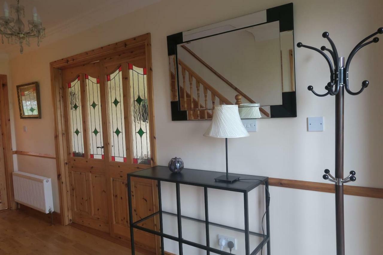 Inglewood - Ballina - Crossmolina - County Mayo - Sleeps 8 - Sister Property To Thistledown Exterior photo
