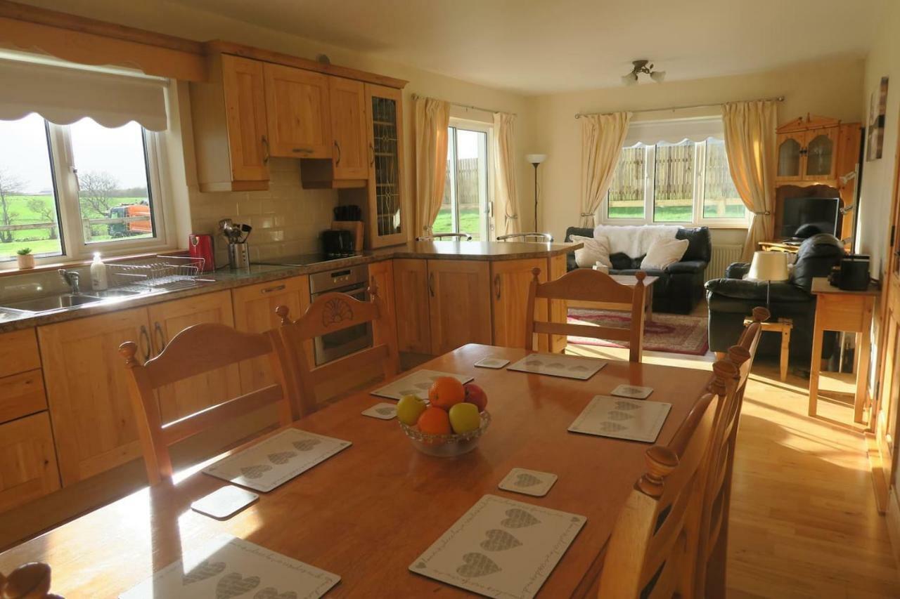 Inglewood - Ballina - Crossmolina - County Mayo - Sleeps 8 - Sister Property To Thistledown Exterior photo