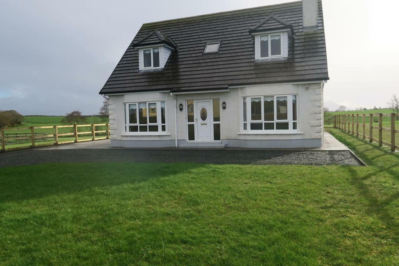 Inglewood - Ballina - Crossmolina - County Mayo - Sleeps 8 - Sister Property To Thistledown Exterior photo