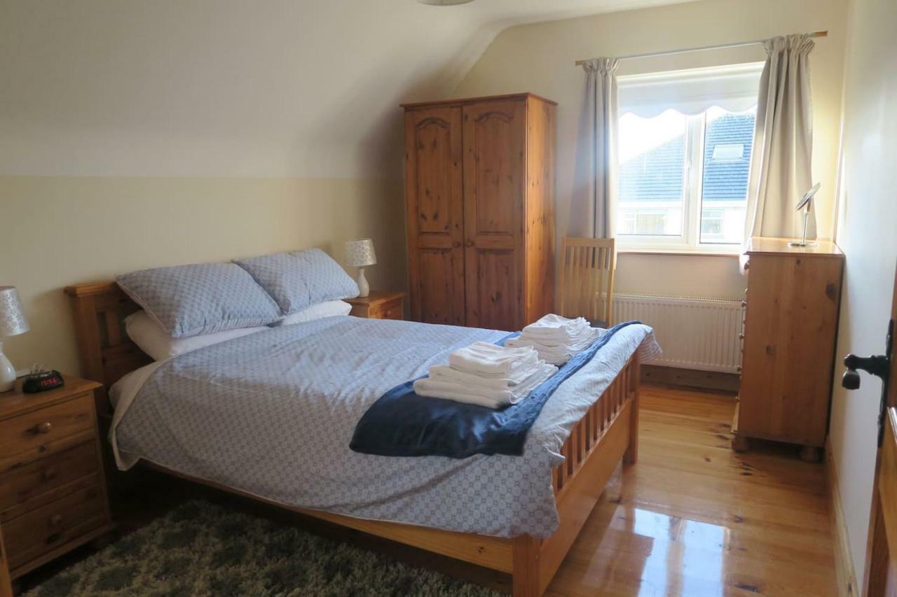 Inglewood - Ballina - Crossmolina - County Mayo - Sleeps 8 - Sister Property To Thistledown Exterior photo