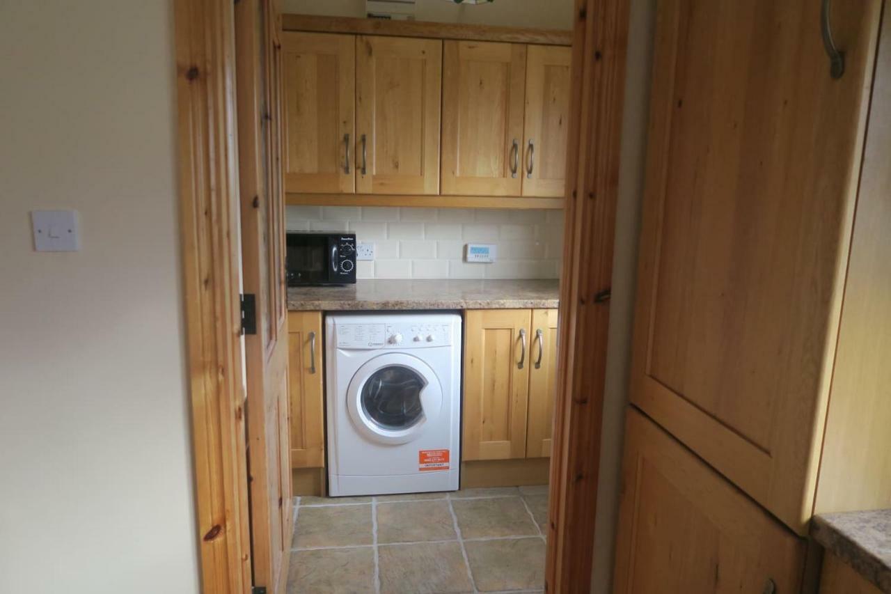 Inglewood - Ballina - Crossmolina - County Mayo - Sleeps 8 - Sister Property To Thistledown Exterior photo