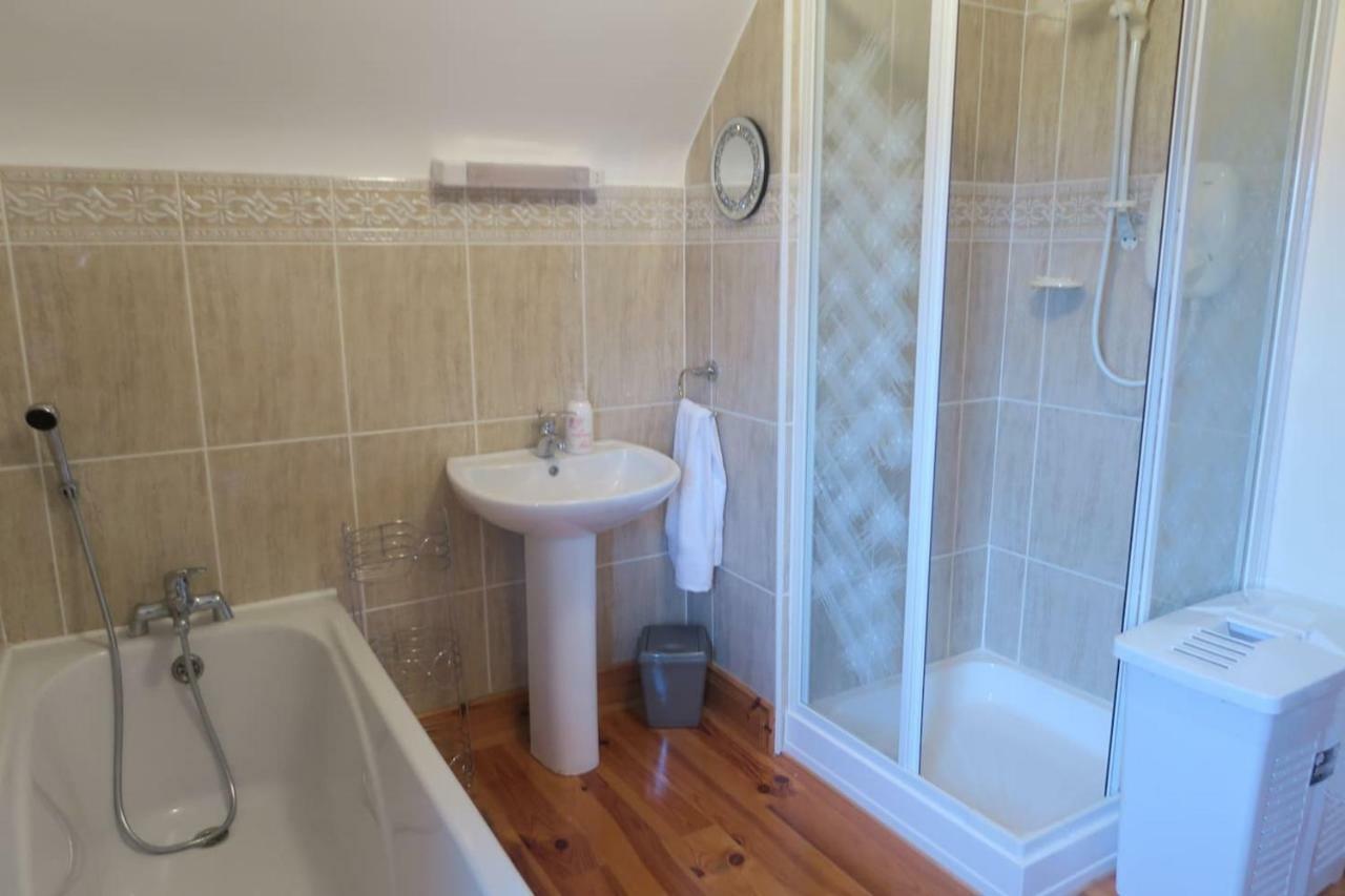 Inglewood - Ballina - Crossmolina - County Mayo - Sleeps 8 - Sister Property To Thistledown Exterior photo