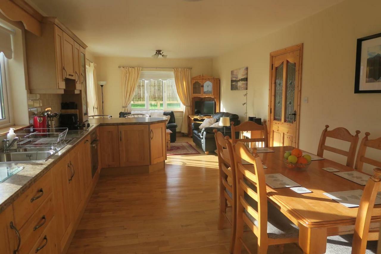 Inglewood - Ballina - Crossmolina - County Mayo - Sleeps 8 - Sister Property To Thistledown Exterior photo