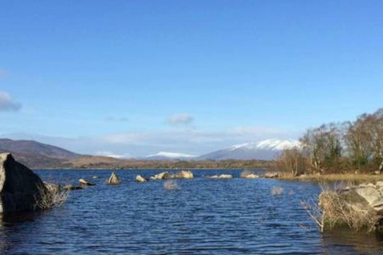 Inglewood - Ballina - Crossmolina - County Mayo - Sleeps 8 - Sister Property To Thistledown Exterior photo