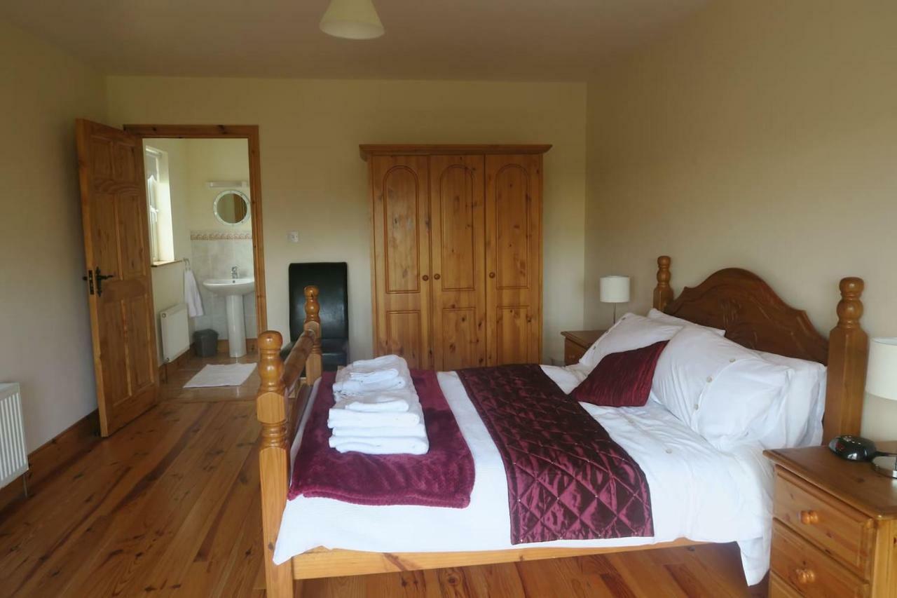 Inglewood - Ballina - Crossmolina - County Mayo - Sleeps 8 - Sister Property To Thistledown Exterior photo