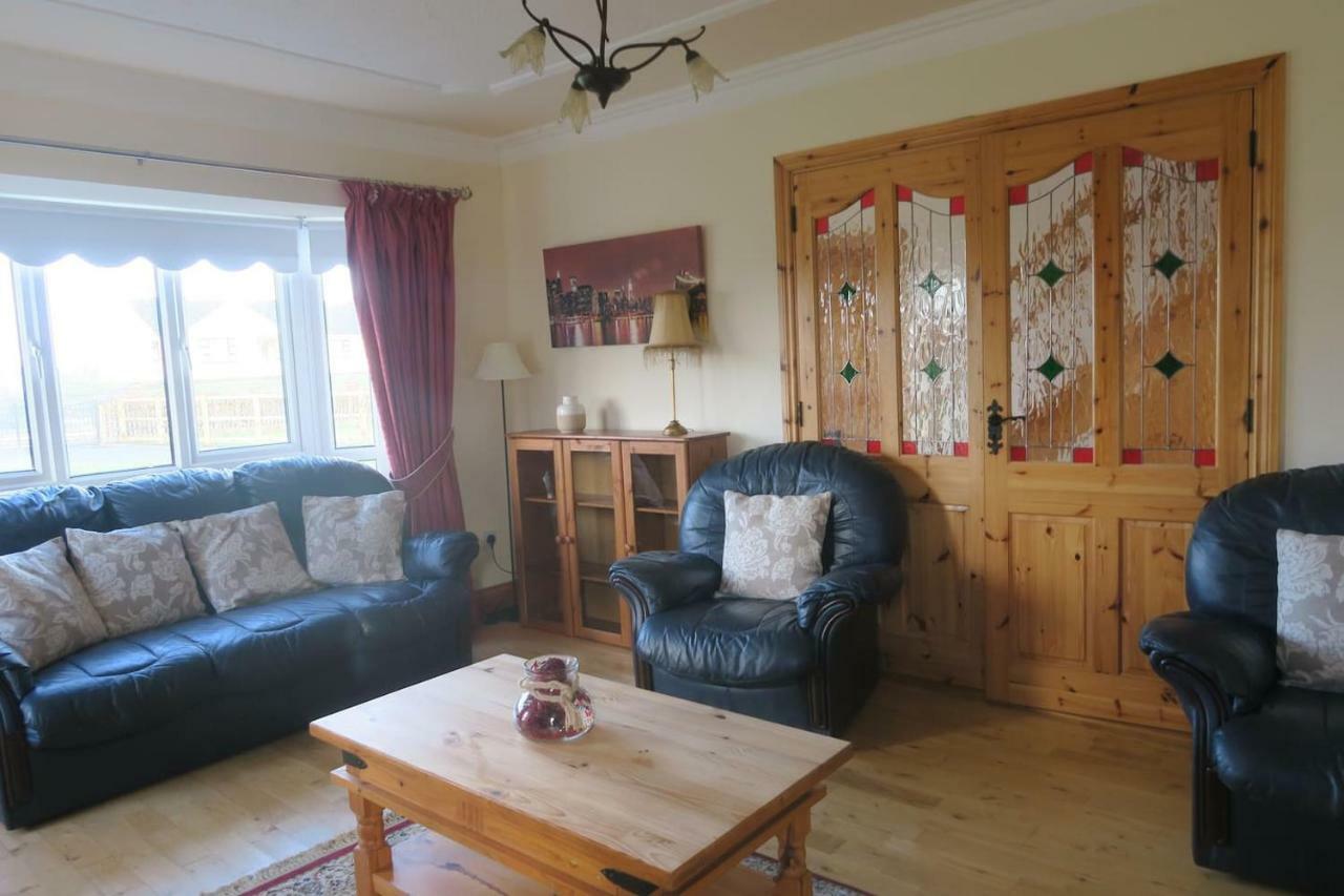 Inglewood - Ballina - Crossmolina - County Mayo - Sleeps 8 - Sister Property To Thistledown Exterior photo